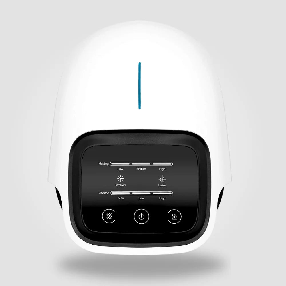 InfraKnee Pro Knæmassager