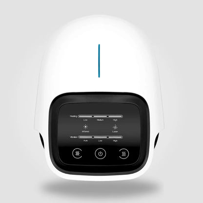 InfraKnee Pro Knæmassager